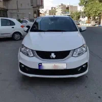 ساینااس مدل403 فول آپشن بدون رنگ