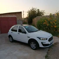 اطلس فول ابشن سانروف دار