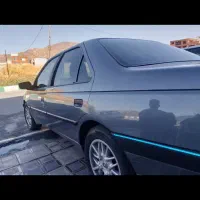 405 مدل 98 تمام رنگ شاسی پلمپ