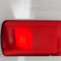 گوشی LG تاشو