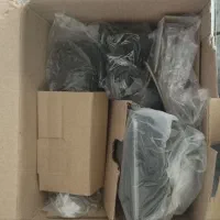 تلفن پاناسونیک دوقلو اصلی مالزی|تلفن رومیزی|خمینی‌شهر, |دیوار