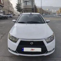 دنا مدل 94 بی رنگ|خودرو سواری و وانت|ارومیه, |دیوار