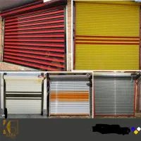 دربهای اتوماتیک ابتکار سیستم|خدمات پیشه و مهارت|بندرعباس, |دیوار