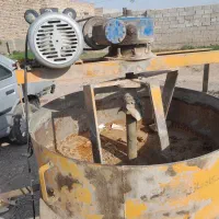 بکوک|ماشینآلات صنعتی|بیرجند, |دیوار