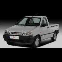 فروش پراید وانت خشک