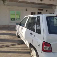 فروش پراید ۱۱۱مدل ۹۴|خودرو سواری و وانت|گنبد کاووس, |دیوار
