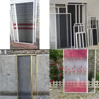 پنچرهUPVCپی وی سی توری پلیسه