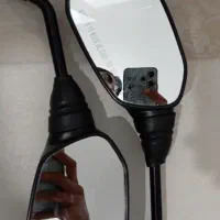 آیینه آپاچی