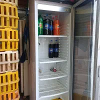 یخچال فروشگاهی|فروشگاه و مغازه|دزفول, |دیوار