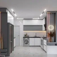 کابینت|خدمات پیشه و مهارت|پارس‌آباد, |دیوار