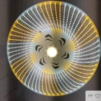 لامپ دستساز فوق کم مصرف