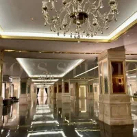 رونیکا پلاس هروی 122 متر بلوک a ویودار