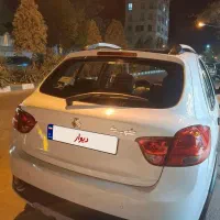 کوییک GXRL مدل ۱۴۰۳ فول رینگ الومنیوم بدون نقطه|خودرو سواری و وانت|مشهد, فرهنگیان (شهرک غرب)|دیوار