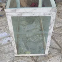 اکواریوم ماهی|ماهی|شیروان (خراسان), |دیوار