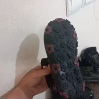 بوت بچگانه در حد نو|کفش و لباس بچه|بروجرد, |دیوار