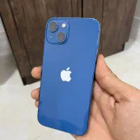 آیفون 13 نرمال