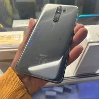 گوشی شیامی‌نوت ۸ پرو ۱۲۸‌گیگ