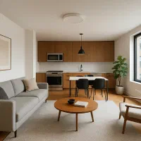 بازسازی معماری داخلی ساختمان با مناسب ترین قیمت