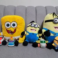 اسباب بازی بچگانه