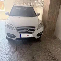 لیفان ایکس۶۰|خودرو سواری و وانت|تبریز, |دیوار
