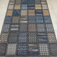 کناره فرش متنوع|گلیم، جاجیم، گبه|بهارستان, |دیوار