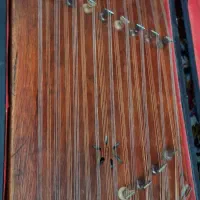 سنتور قدیمی