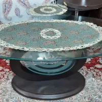 میز و عسلی