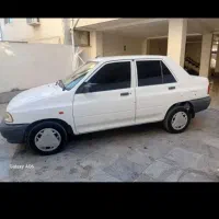 پراید 131دوگانه