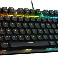 کیبوردهای مخصوص بازی  با تخفیف و گارانتی