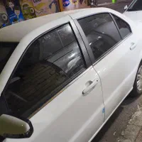 سورن پلاس با دریچه گاز سیمی