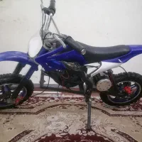 موتور مینی کراس|موتورسیکلت|اهواز, فاز ۲ پادادشهر|دیوار