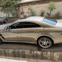 Benz cls 350|خودرو سواری و وانت|تهران, تجریش|دیوار