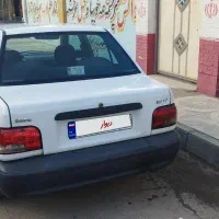 پراید 131مدل 98|خودرو سواری و وانت|کرمانشاه, |دیوار