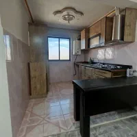 طبقه بالا (جانبازان پشت ترمینال خط کناره)