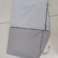 روپوش ، مانتو شلوار و مقنعه مدرسه|کفش و لباس بچه|اشتهارد, |دیوار