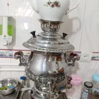 سماور|سماور، چایساز، قهوهساز|تبریز, |دیوار