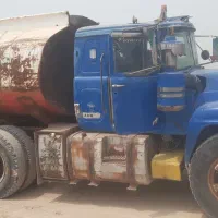 ماک اوراقی سنگین|خودرو سنگین|اهواز, ملاشیه|دیوار