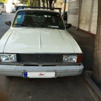 وانت پیکان 91