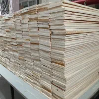 چوب روس بست یک طرفه بست دو طرفه قوطی قفسه رگال