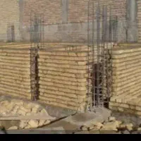 بنایی سیمکانکاری شیب بندی