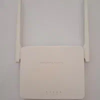 مودم ADSL2+     mercusys