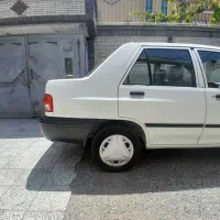 پراید ۱۳۱|خودرو سواری و وانت|لنجان, |دیوار