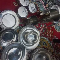 سرویس استیل