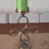 جاشمعی و شمع