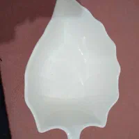 2عددظرف سالاد ومیوه یک عدد دیس