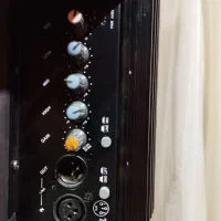 باند اکتیو پریمر اصل در حد آکبند واقعی|سیستم صوتی خانگی|نکا, |دیوار