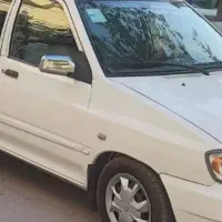 پراید 111مدل1395
