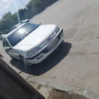 پژو پارس سفارشی