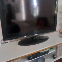 تلویزیون ال سی دی ۳۲ سالم وباکیفیت