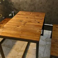 میز و صندلی